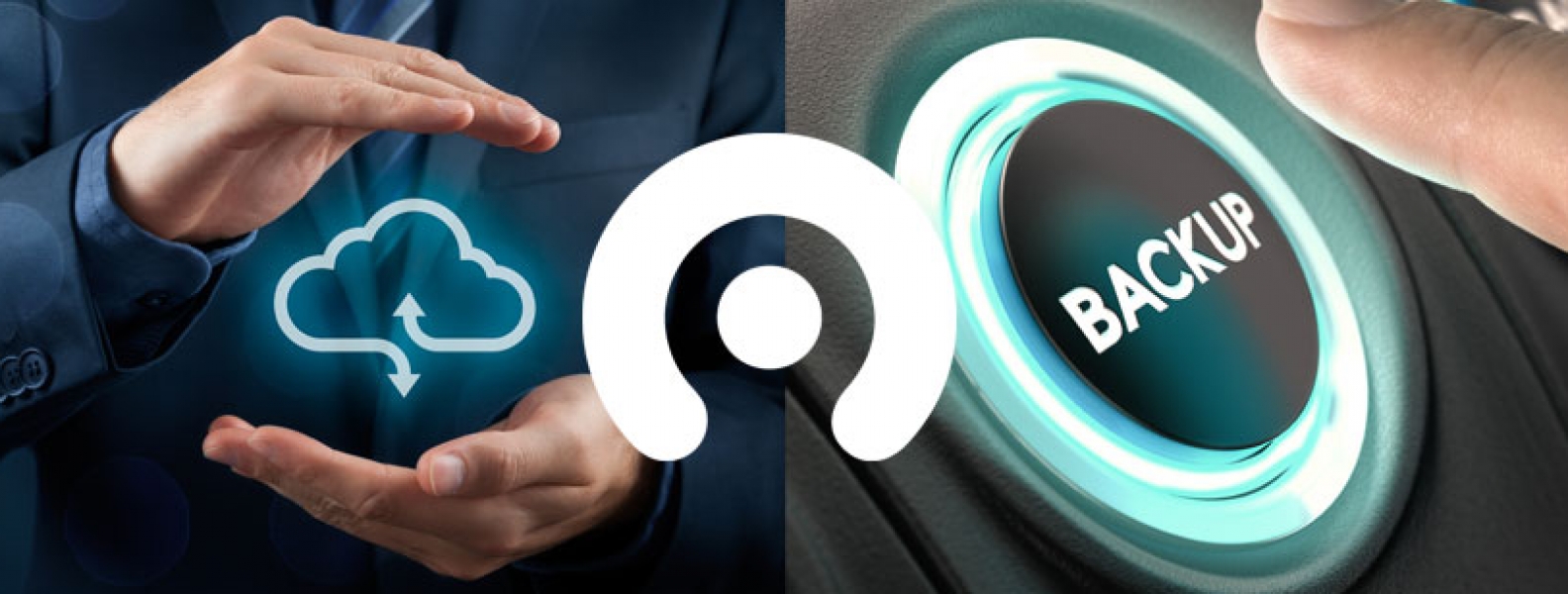 Diferencias entre el backup tradicional y backup en la nube.